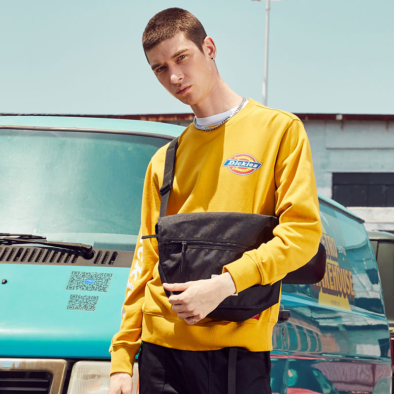 Dickies Logo