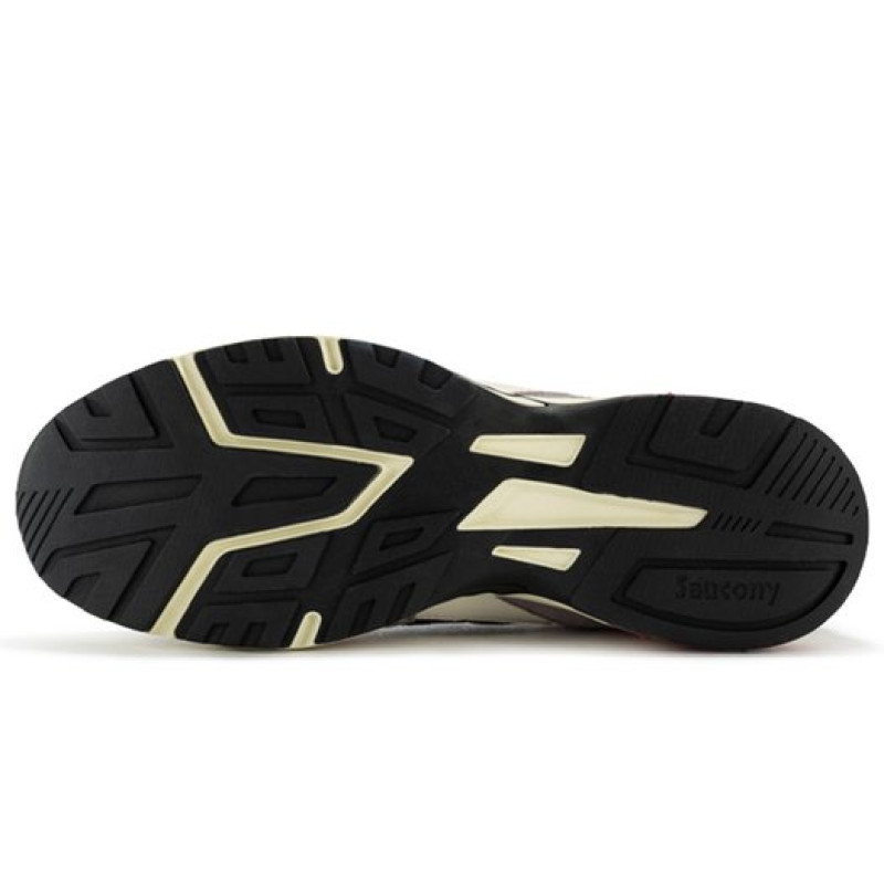 Saucony GSD 90S