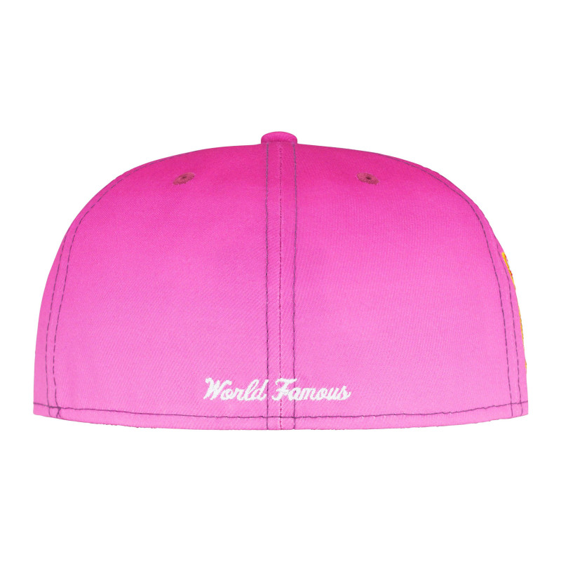 Supreme SS23 Week 4 GRADIENT BOX LOGO NEW ERA