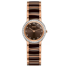 RADO 30m 23mm PVD PVD