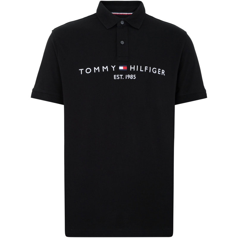 Tommy Hilfiger SS23 Polo