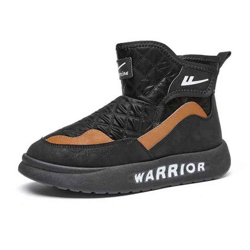 Warrior