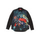 Supreme FW21 Week 11 x JUNYA WATANABE COMME des GARONS MAN Nature Shirt Logo