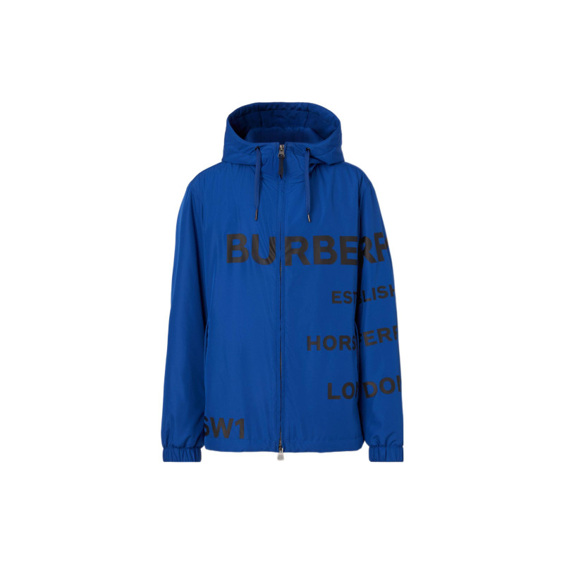 Burberry FW22 Logo
