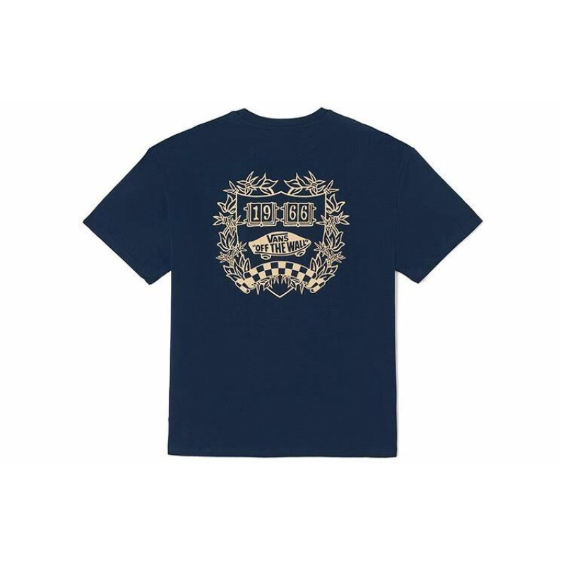 Vans T