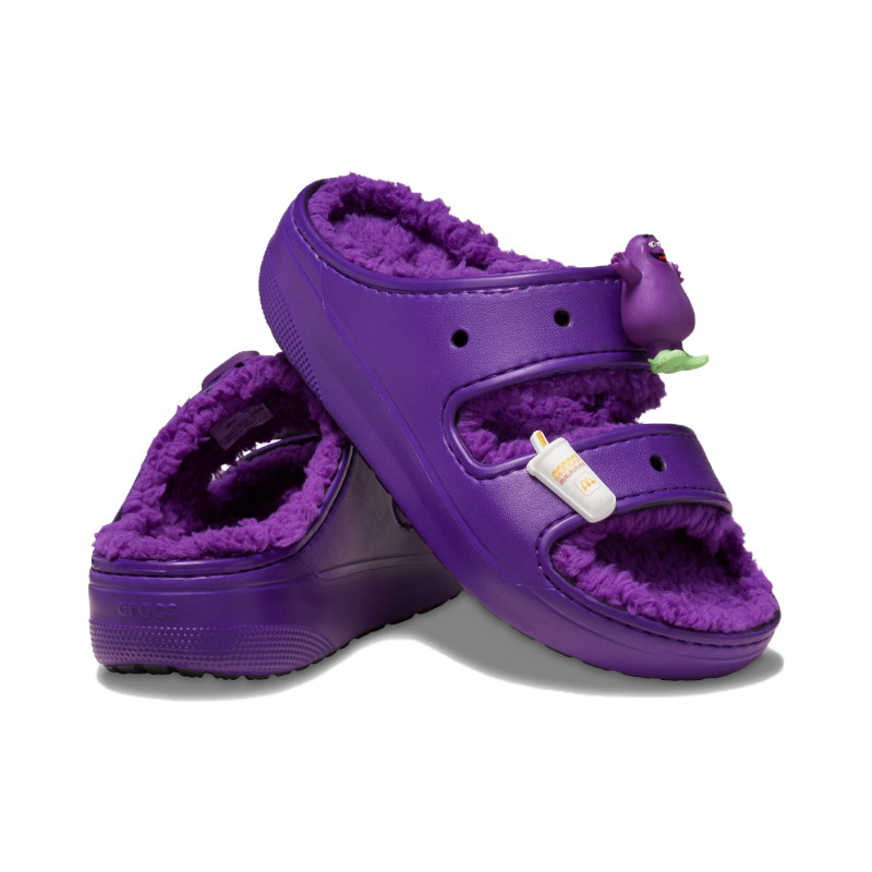 x Crocs