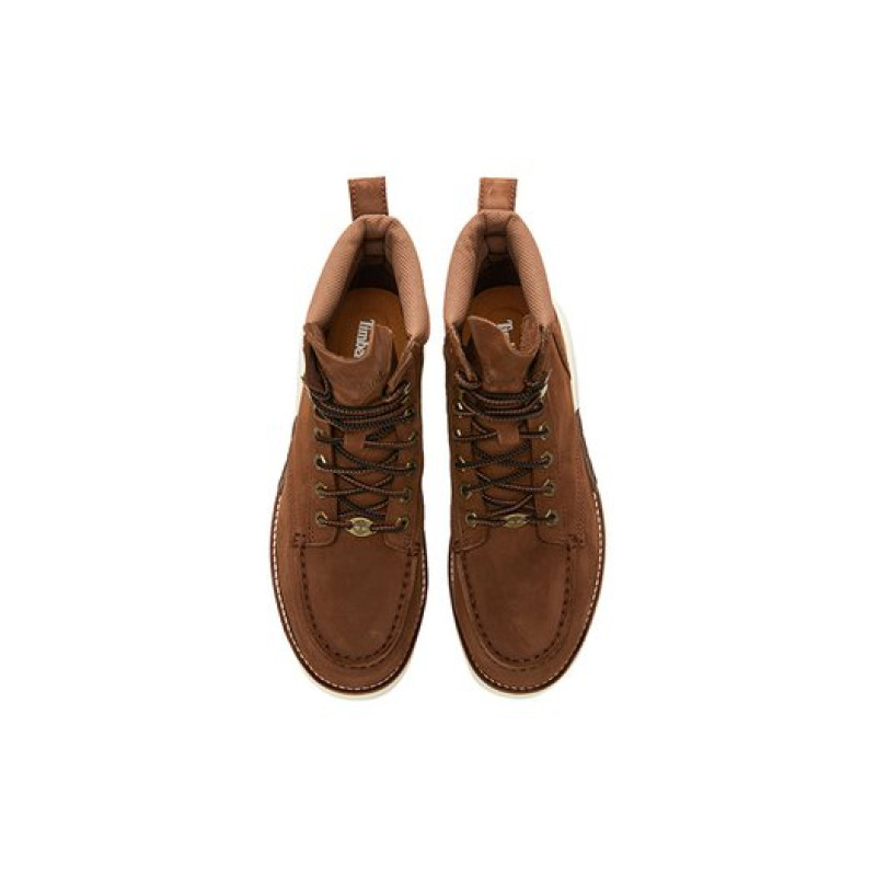 Timberland