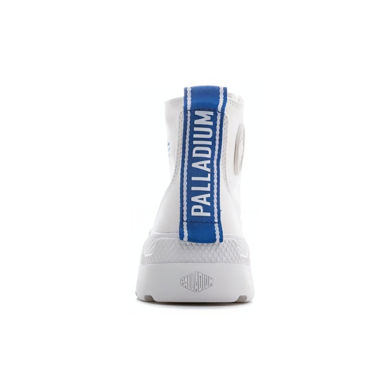 Palladium Pallakix Hi Dare Safe