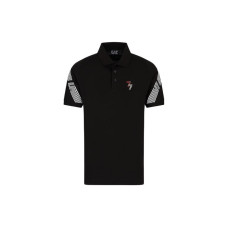 EMPORIO ARMANI SS23 EA7 Polo
