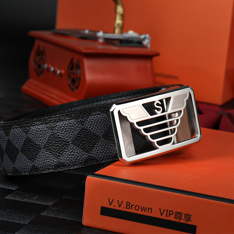 V.V.Brown 3.5cm