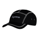 Supreme SS23 Week5 REFLECTIVE STITCH CAMP CAP