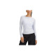 lululemon SS23 Asymmetrical T