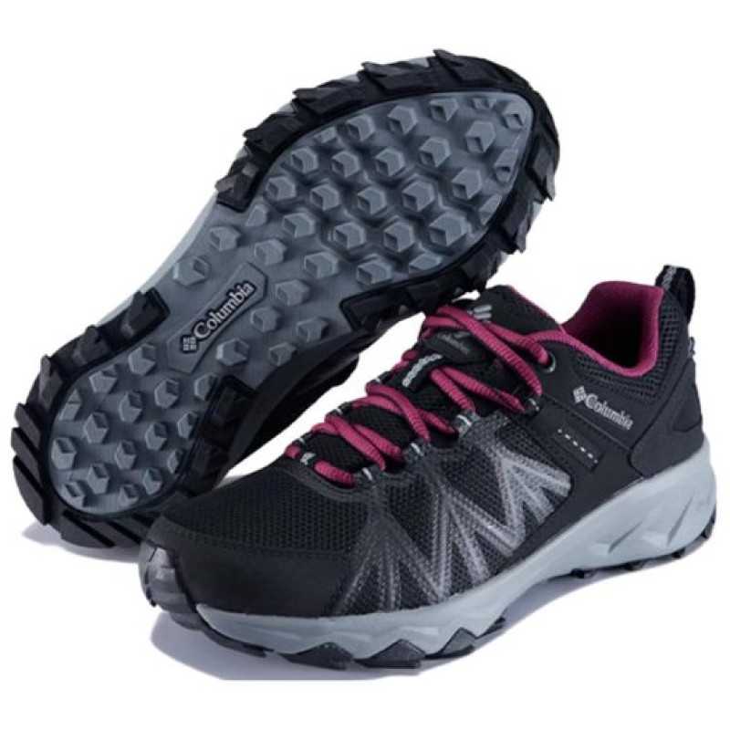 Columbia Peakfreak 2 OUTDRY