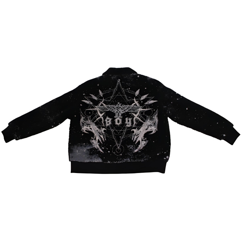 Boy London Logo
