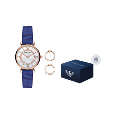 EMPORIO ARMANI AR80053-NLP
