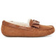 UGG Dakota Leather Bow