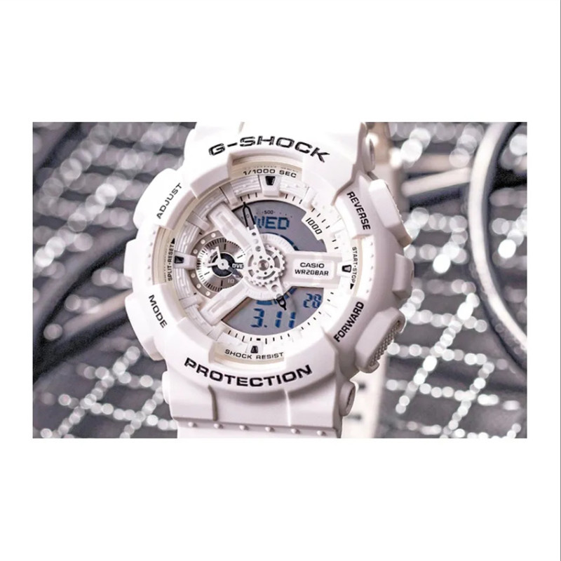G-SHOCK LED
