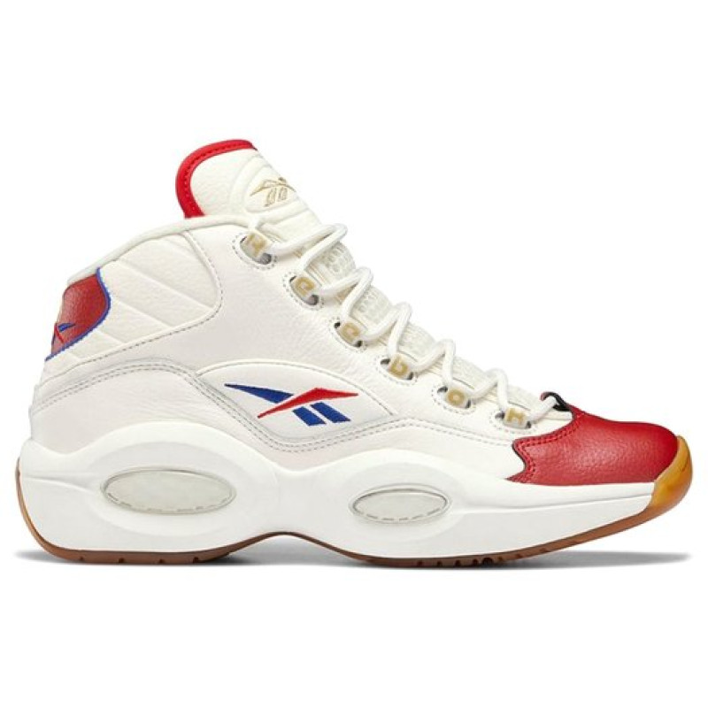 Reebok Question Draft Night
