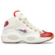 Reebok Question Draft Night