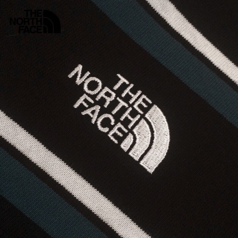 THE NORTH FACE LogoPoloPolo