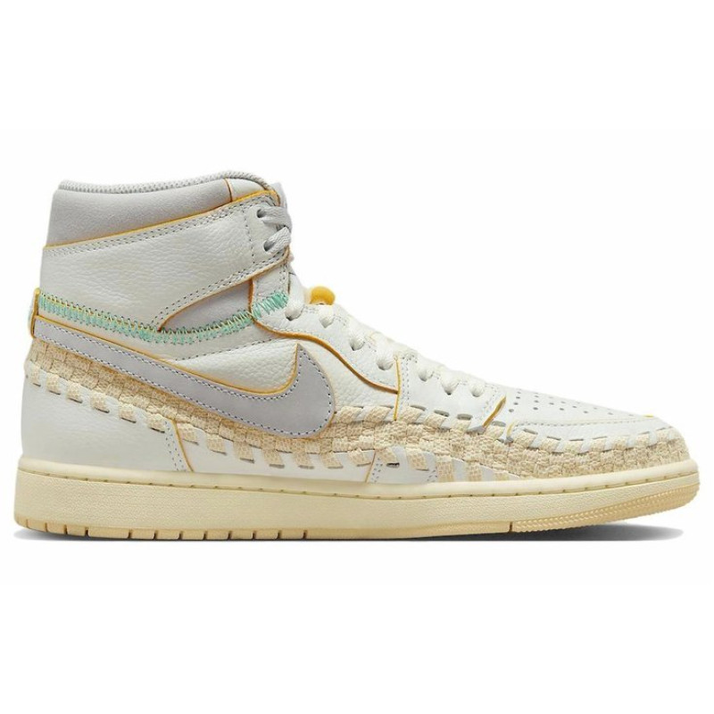 Union x Bephies Beauty Supply x Jordan Air Jordan 1 High OG