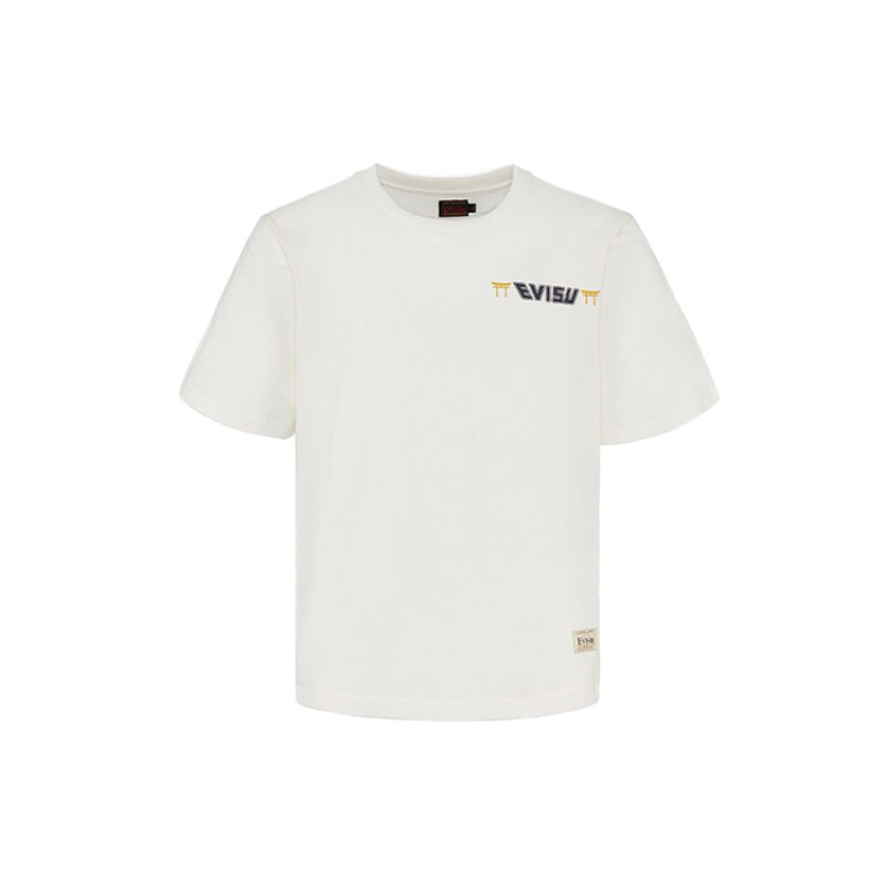 EVISU T