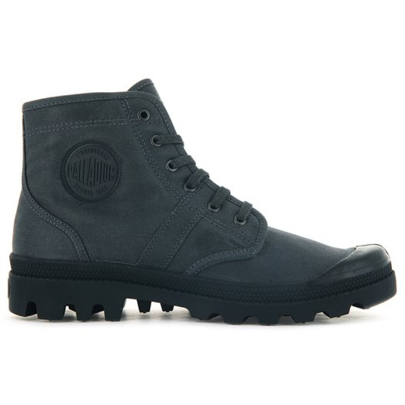 Palladium Pallabrousse Legion Wax