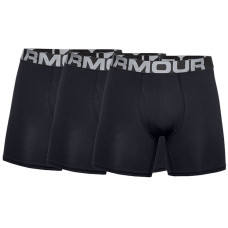 Under Armour Charged Cotton Boxerjock Logo 3