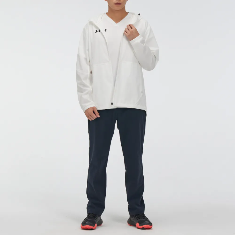 Under Armour logo