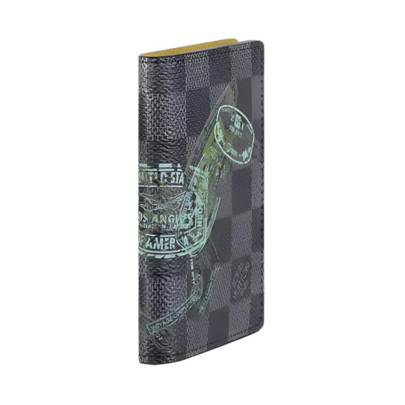 LOUIS VUITTON SS