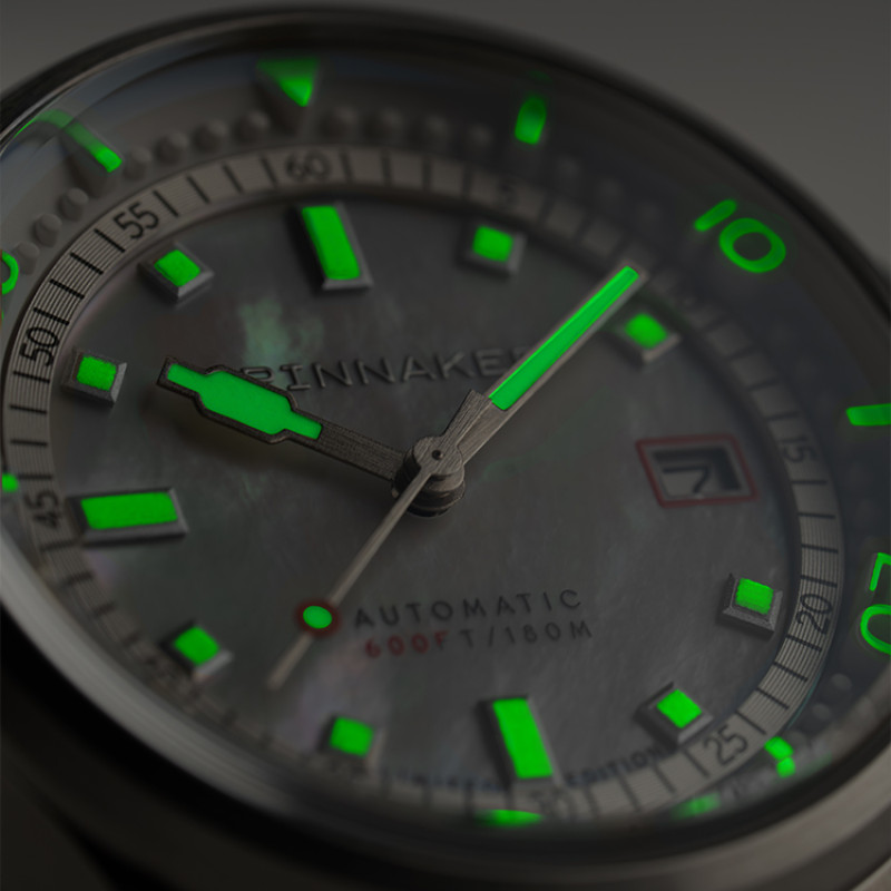 SPINNAKER 180