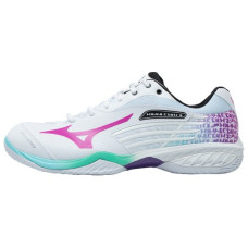 Mizuno wave claw 2