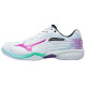 Mizuno wave claw 2