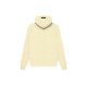 Fear of God Essentials FW22 Hoodie Canary