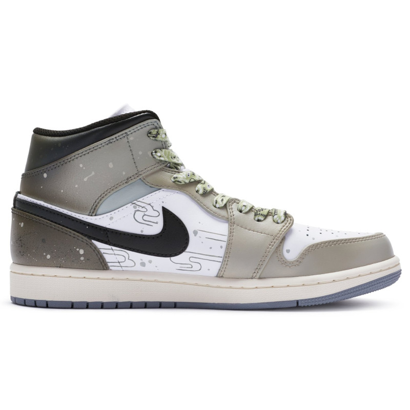 Jordan Air Jordan 1 Mid