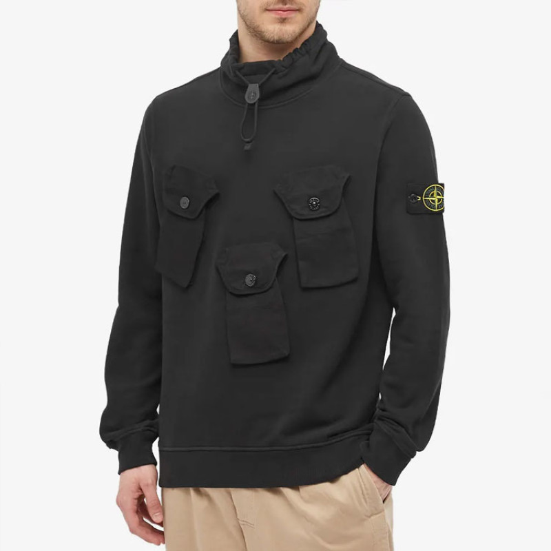 STONE ISLAND