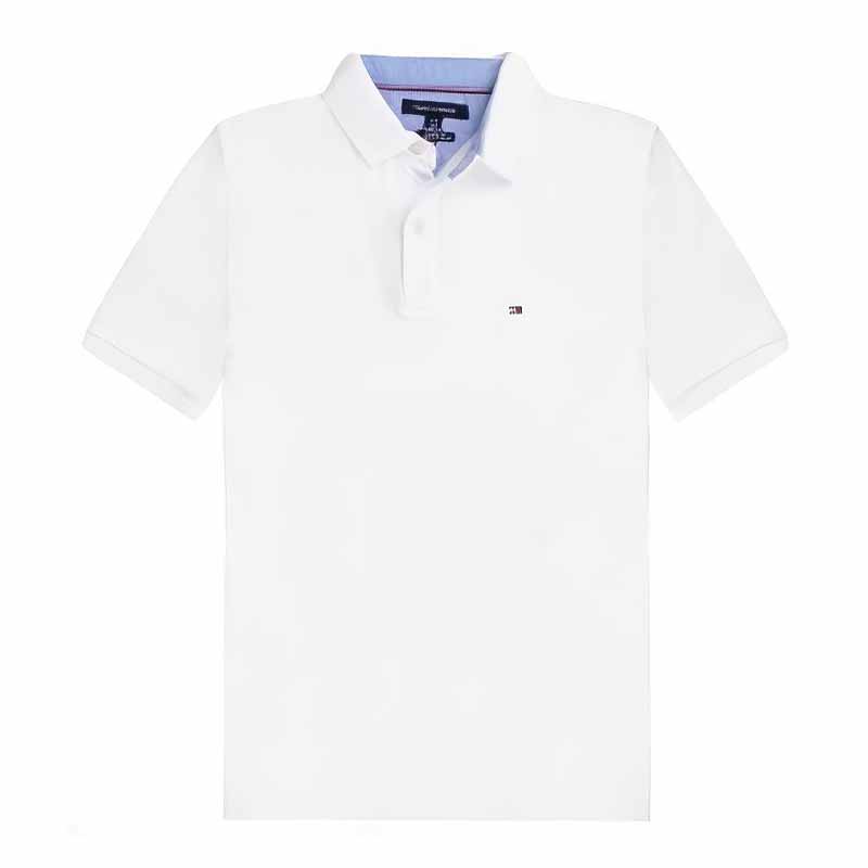 Tommy Hilfiger Logopolo