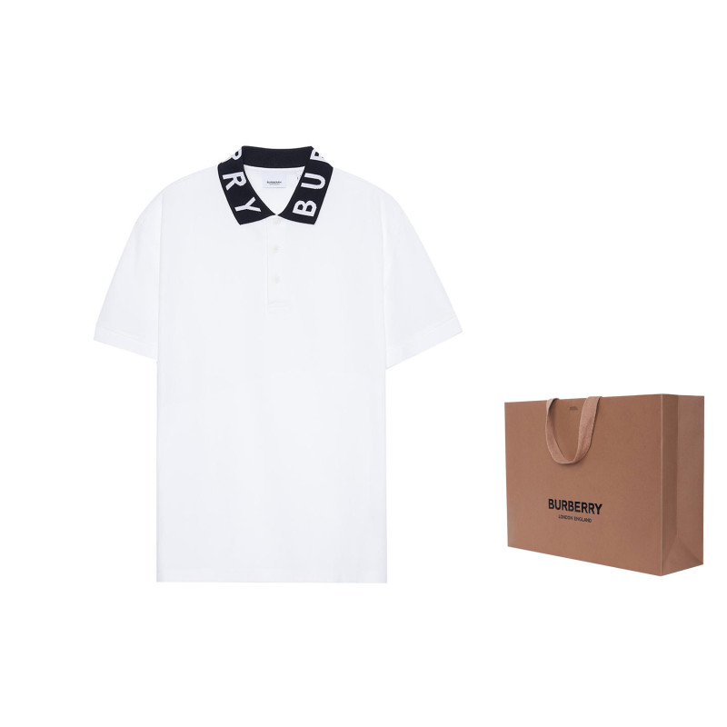Burberry LogoPolo