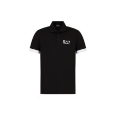 EMPORIO ARMANI EA7 SS24 LogoPolo