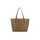 COACH City 33 Tote