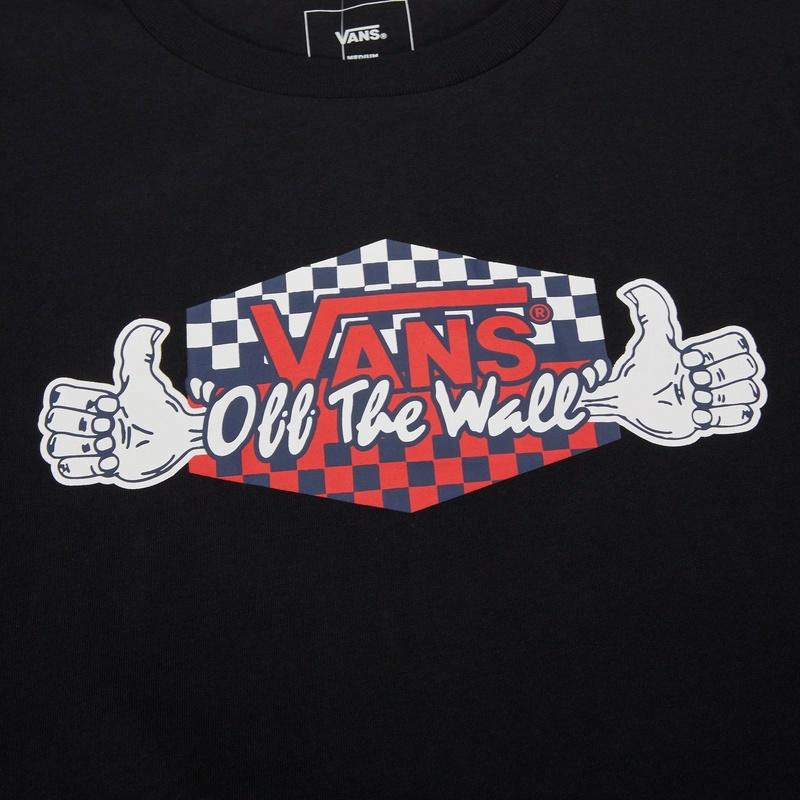 Vans LogoT