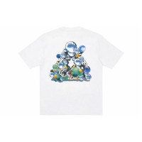 PALACE FW21 Bubbling T-shirt White T