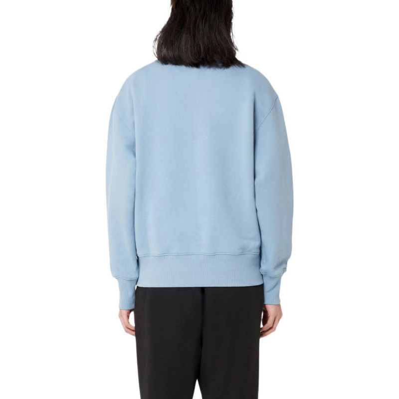 PUMA x AMI Logo
