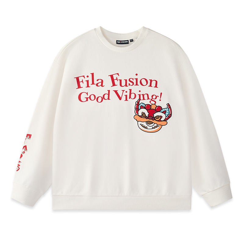 FILA FUSION FOBFUSION LIFE