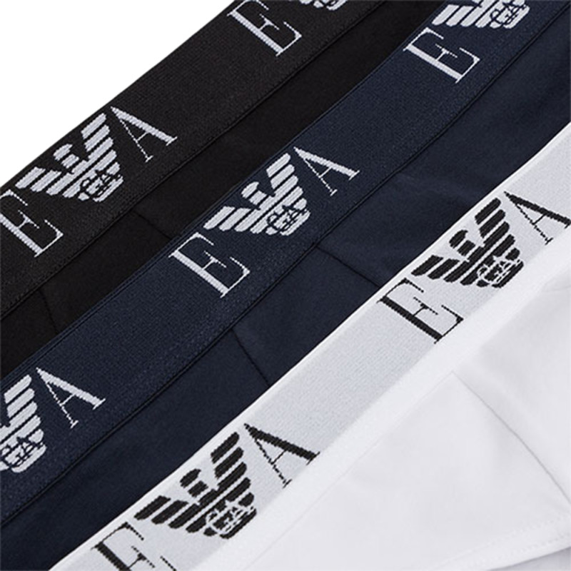 EMPORIO ARMANI SS22 Logo 13