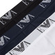 EMPORIO ARMANI SS22 Logo 13