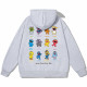 SESAME STREET oversize
