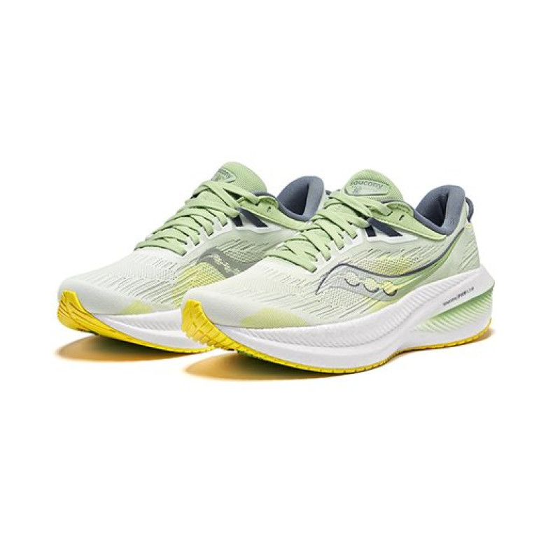 Saucony Triumph