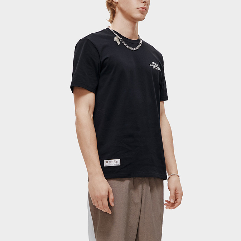 FILA FUSION BASKETBALL T