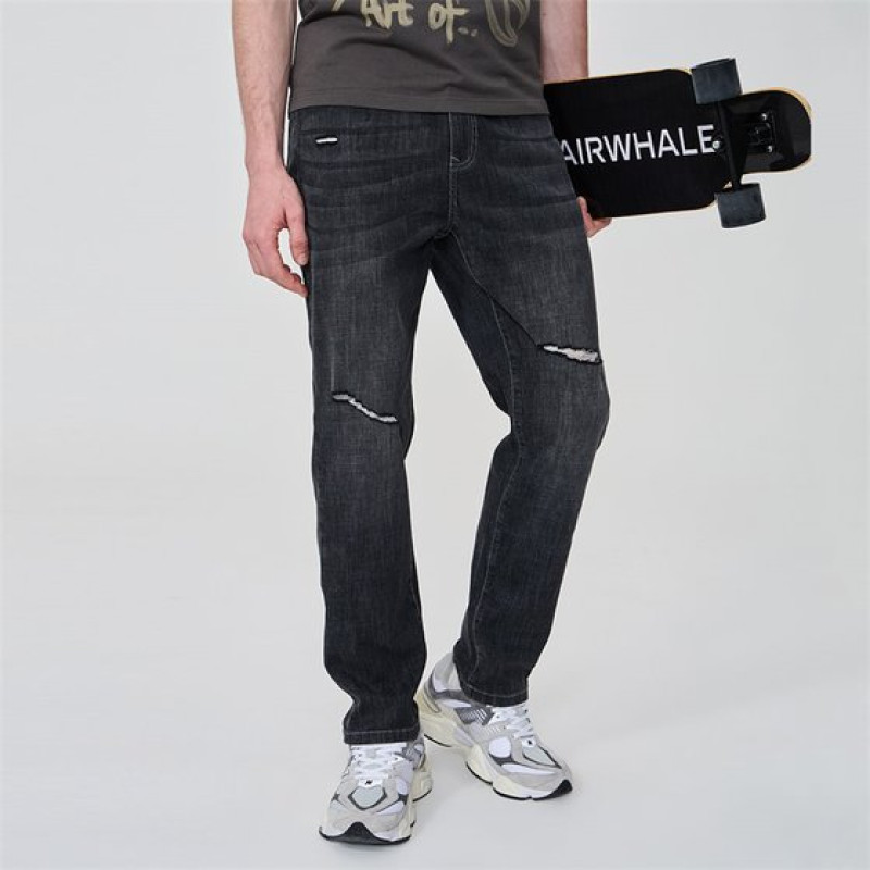 FAIRWHALE